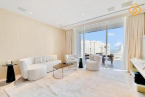 Keysplease Fantastic 2 BR FIVE Palm Jumeirah 609